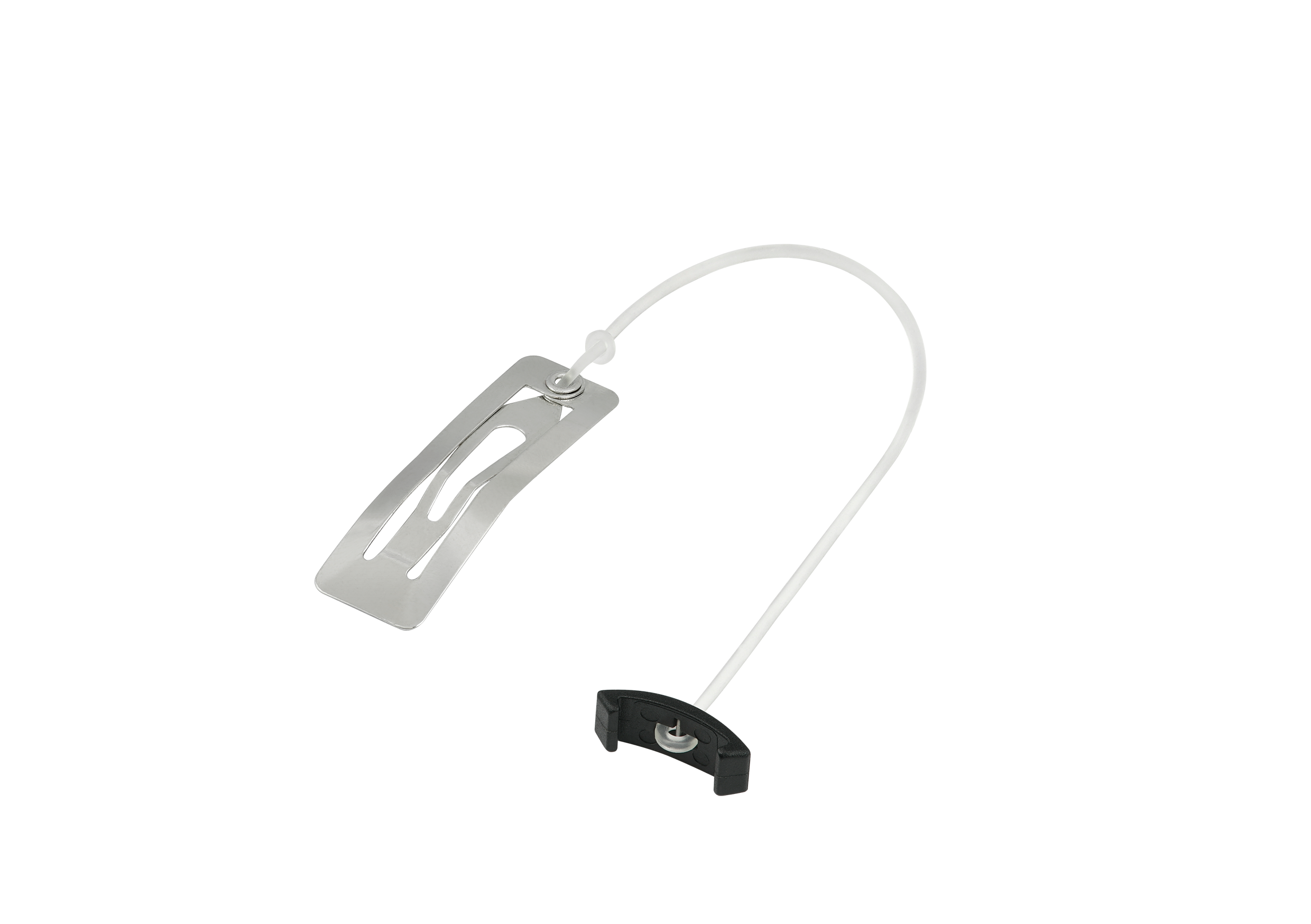 Medel Rondo 2 Clips Clip de fixation pour cheveux RONDO 3, grand | 37150_CH