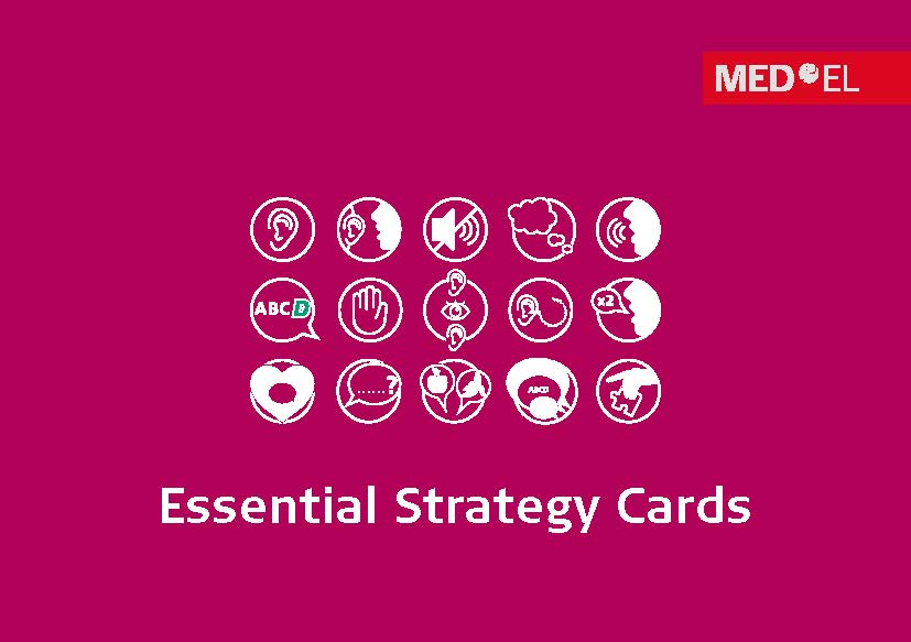 Essential Strategy Cards