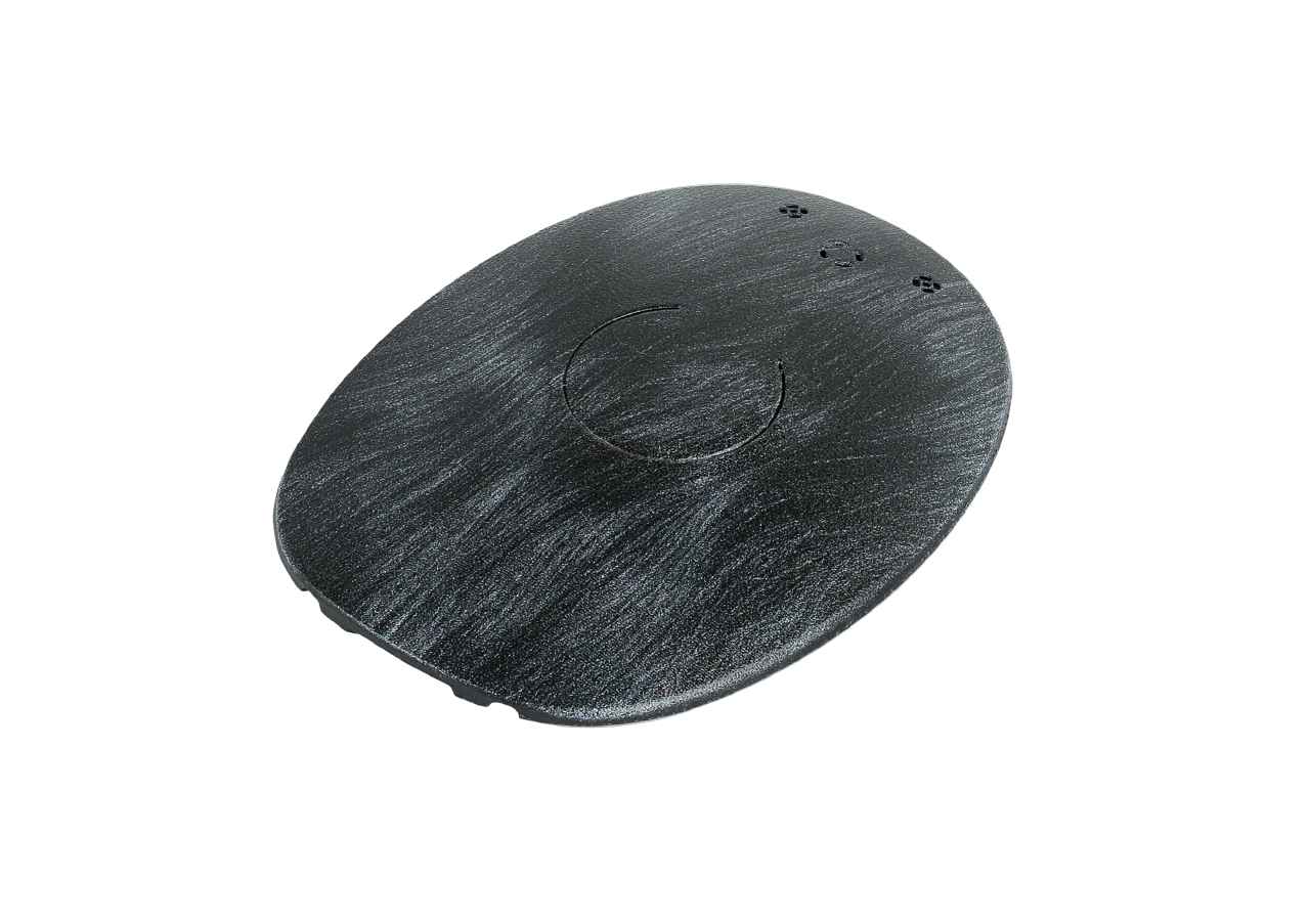 Grille De Vidange En Acier Inoxydable Pour Balcon, Jardin - Couvercle Amovible Pour Tuyau D'évacuation