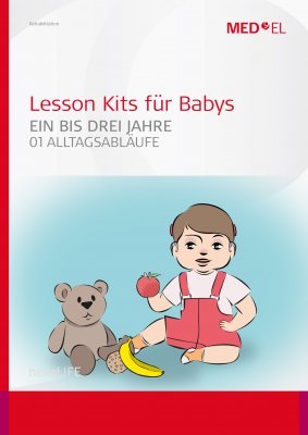 Lesson Kits für Babys