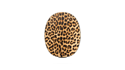 RONDO 3 Mikrofonabdeckung Leopard Skin